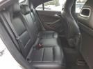 Mercedes-Benz Cla-class 250 4matic Image 12