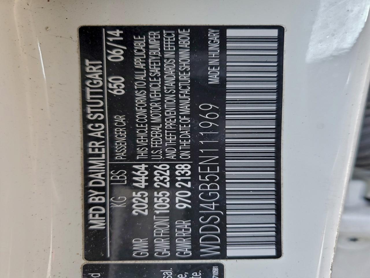 Mercedes-Benz Cla-class 250 4matic Image 10