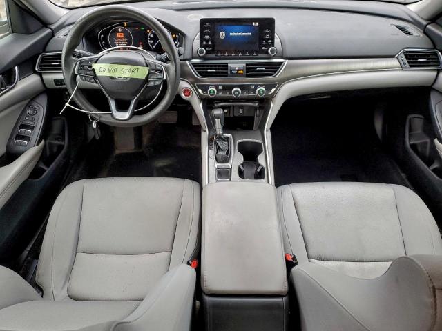 Honda Accord Lx Image 10