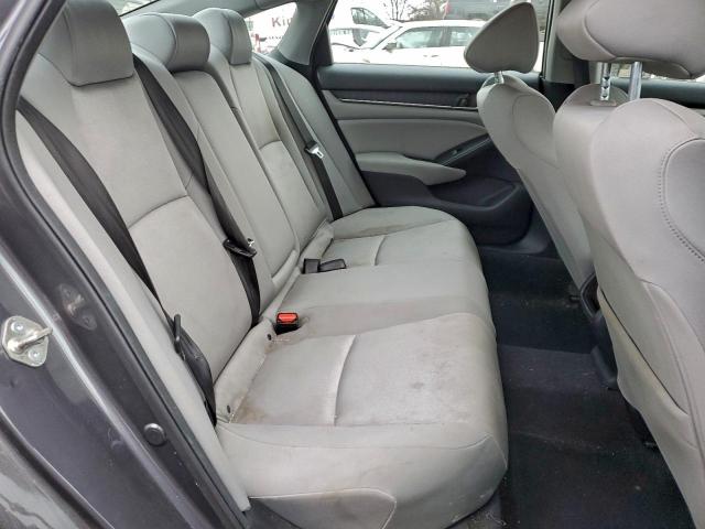 Honda Accord Lx Image 7