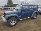 Jeep Wrangler Sport Image 1
