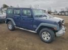 Jeep Wrangler Sport Image 3