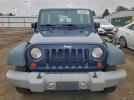Jeep Wrangler Sport Image 11