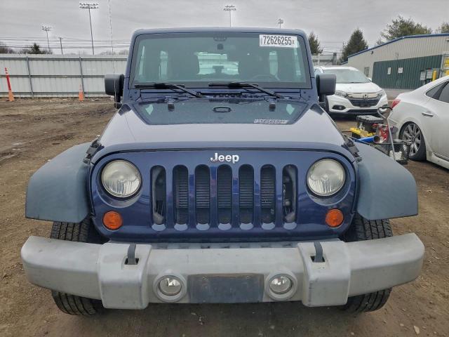 Jeep Wrangler Sport Image 11