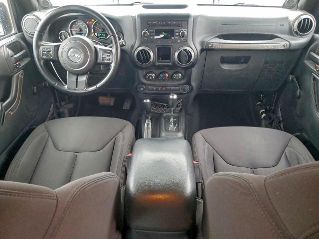 Jeep Wrangler Sport Image 2