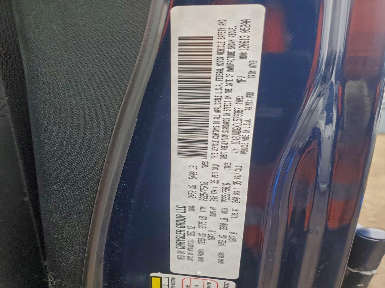 Jeep Wrangler Sport Image 7