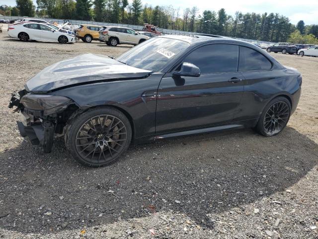  Salvage BMW M Series