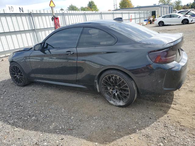 BMW M Series Competition Image 6