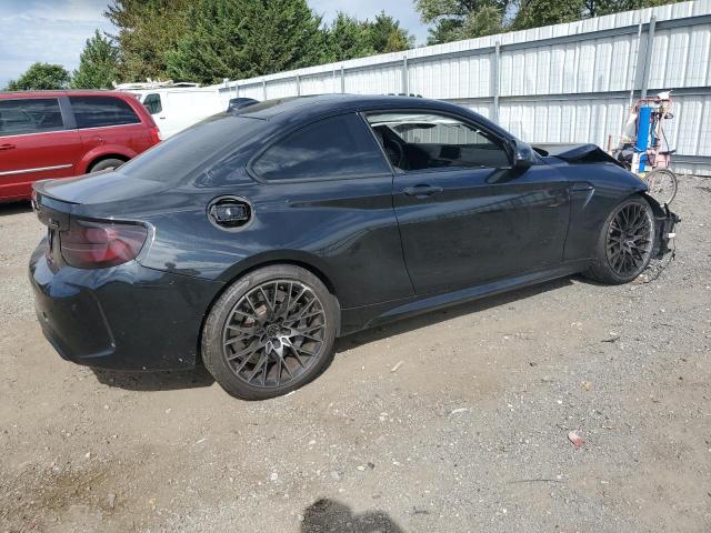 BMW M Series Competition Image 2