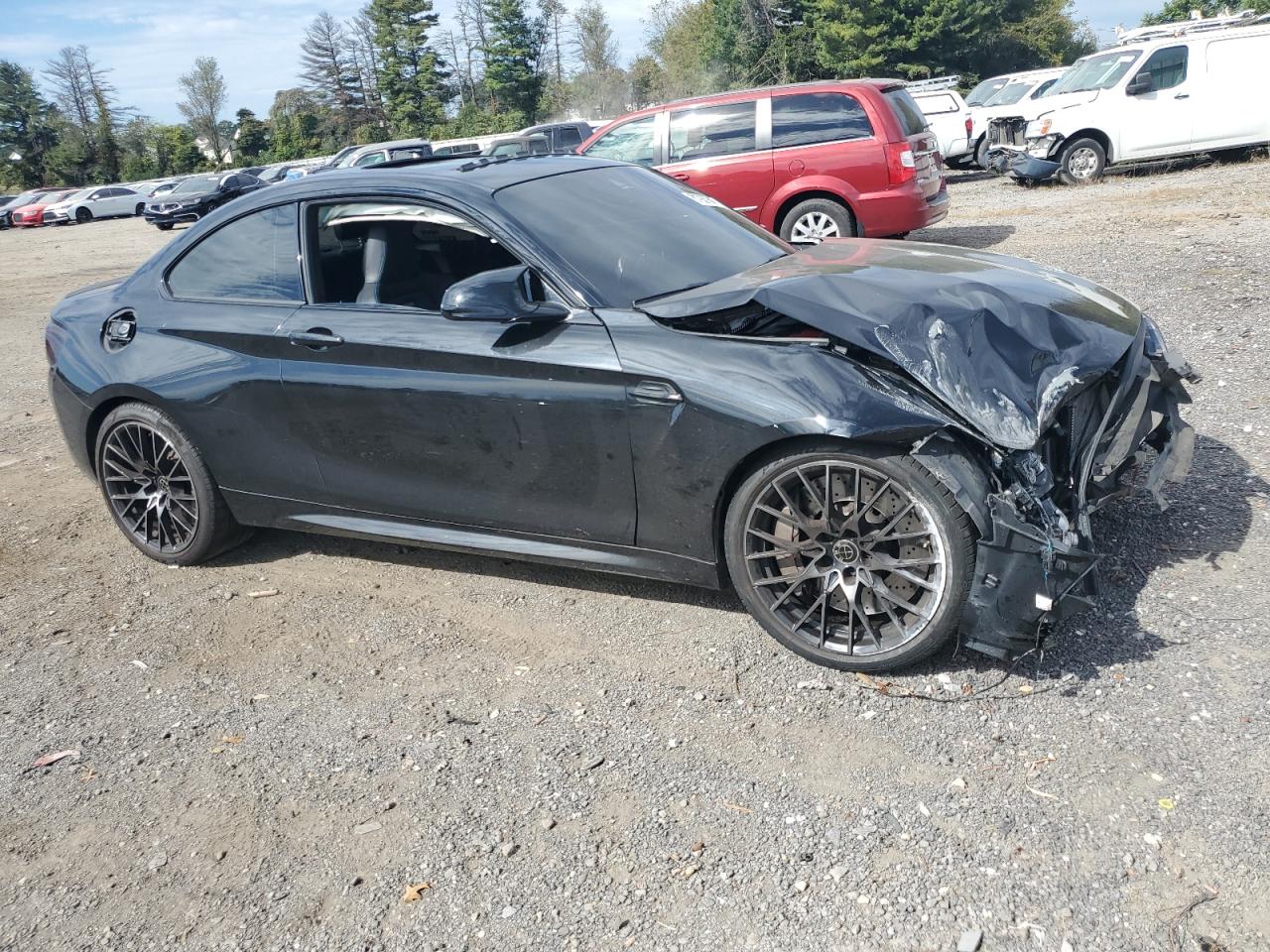 BMW M Series Competition Image 4