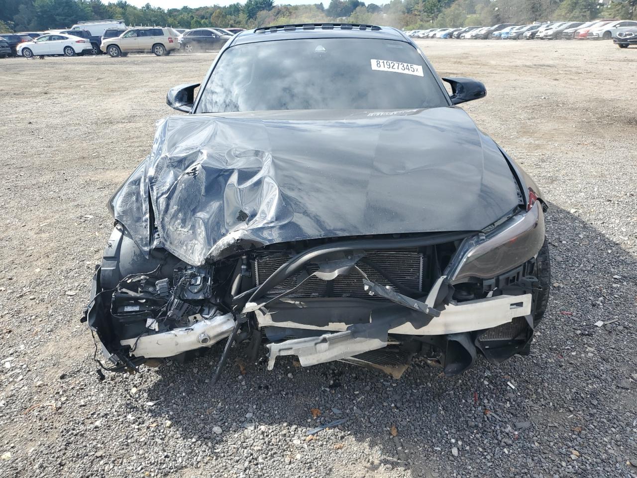 BMW M Series Competition Image 5