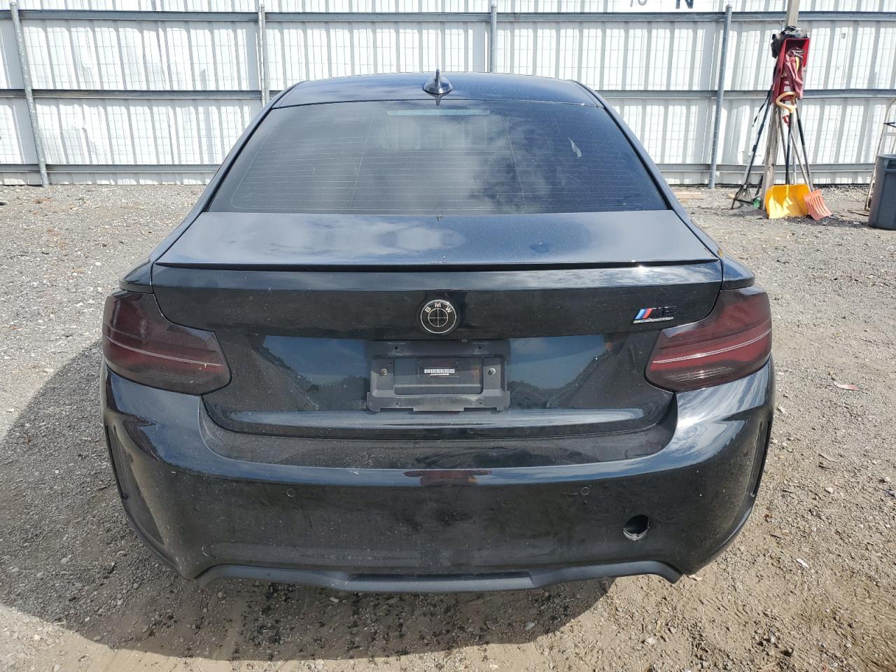 BMW M Series Competition Image 3