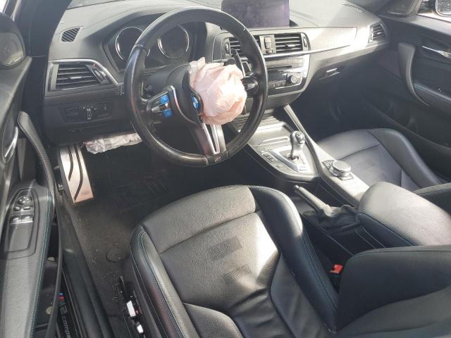 BMW M Series Competition Image 12