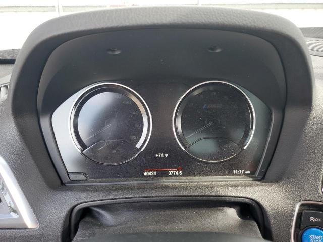 BMW M Series Competition Image 10