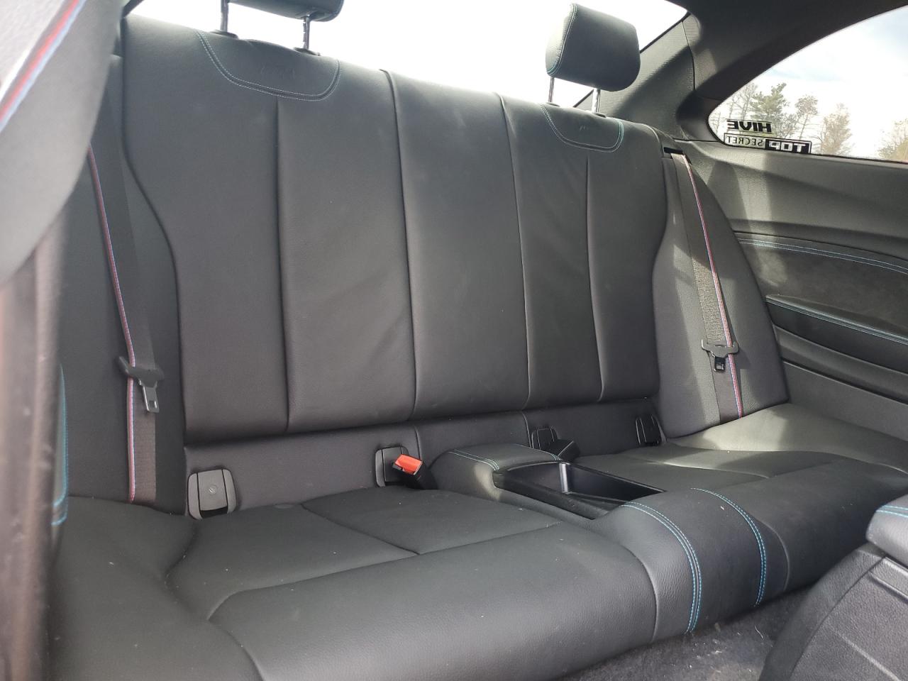 BMW M Series Competition Image 7