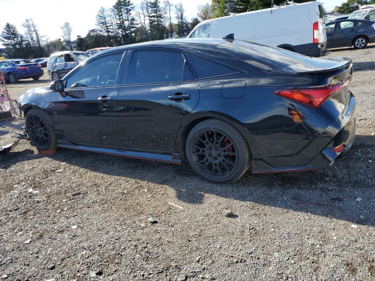 Toyota Avalon Trd Image 3
