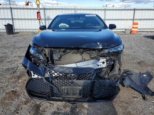 Toyota Avalon Trd Image 4