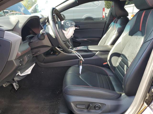 Toyota Avalon Trd Image 6