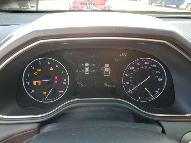 Toyota Avalon Trd Image 8