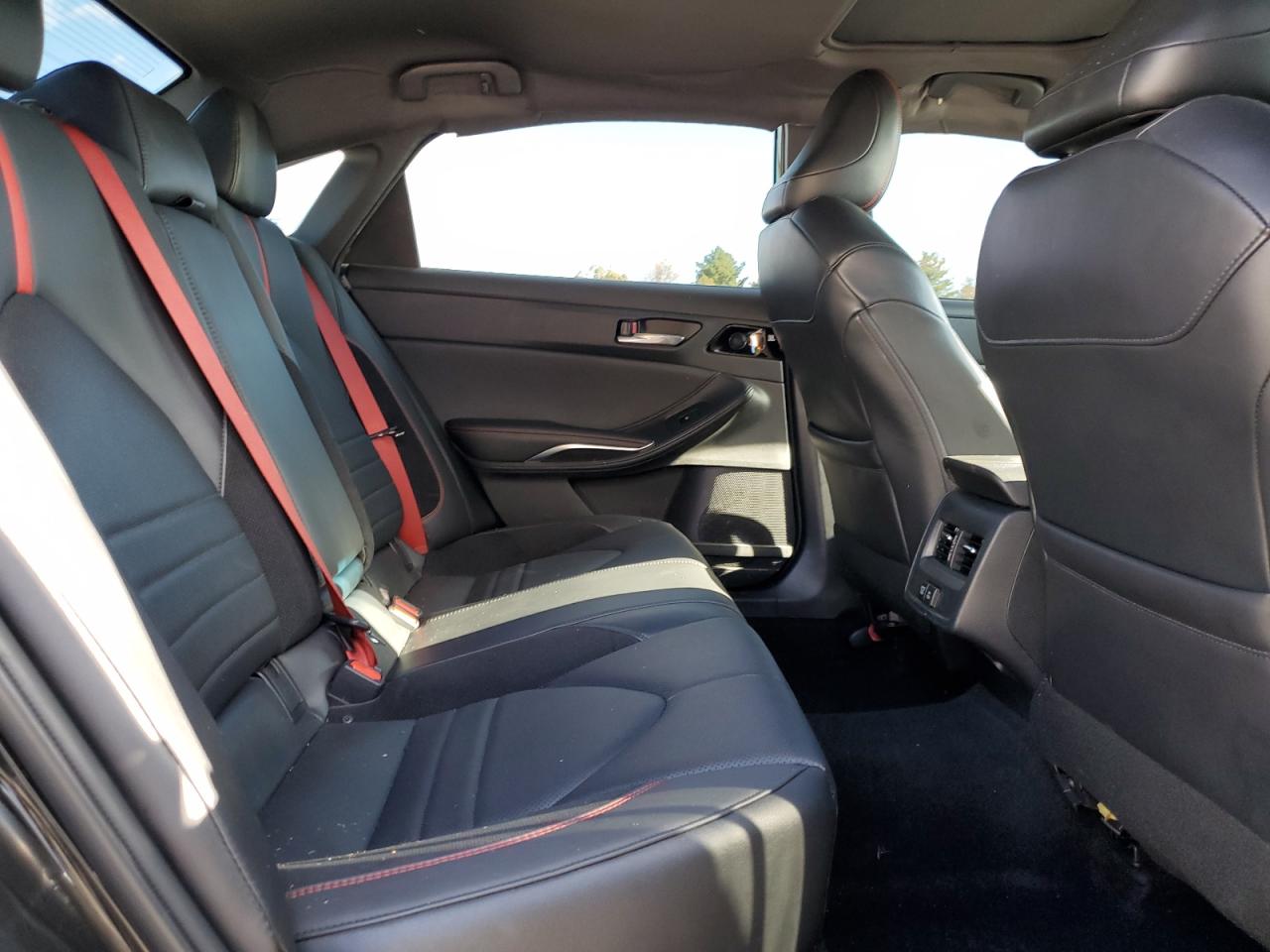 Toyota Avalon Trd Image 11