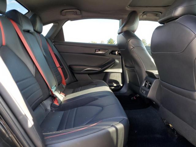 Toyota Avalon Trd Image 11