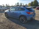 Subaru Crosstrek Limited Image 2