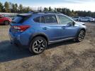 Subaru Crosstrek Limited Image 4