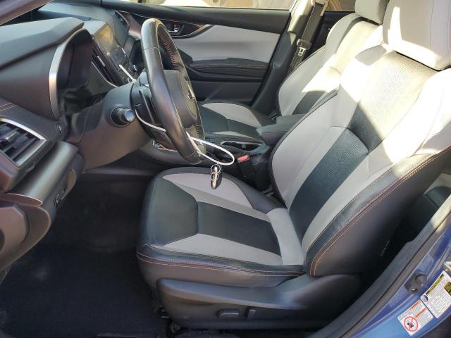 Subaru Crosstrek Limited Image 11