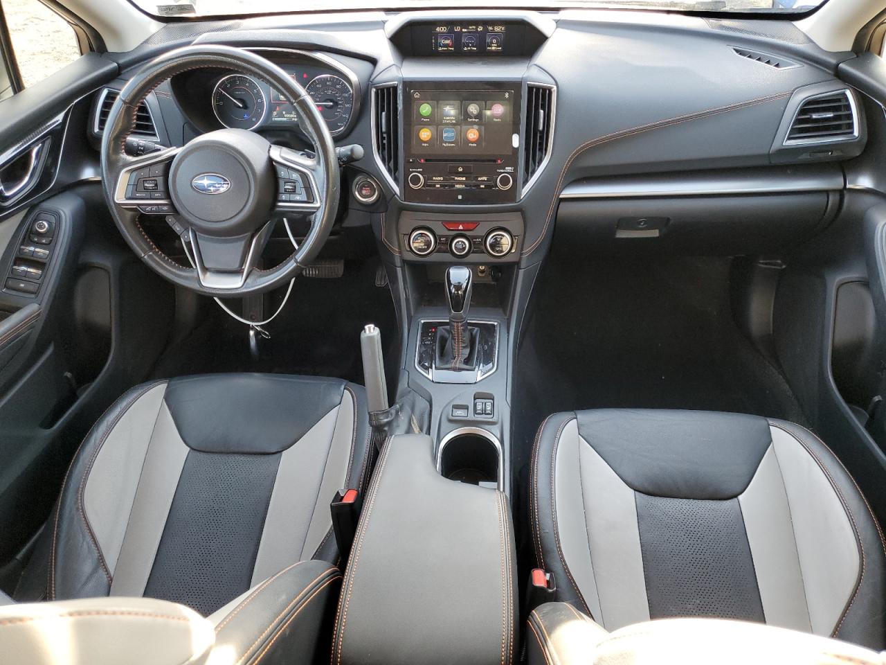 Subaru Crosstrek Limited Image 5