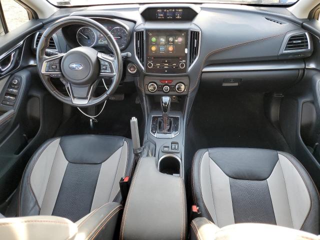 Subaru Crosstrek Limited Image 5