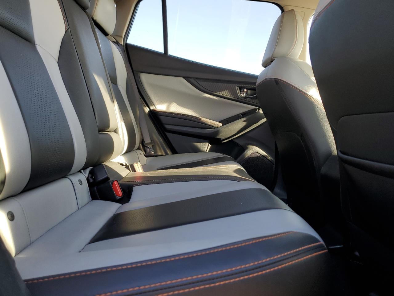 Subaru Crosstrek Limited Image 13