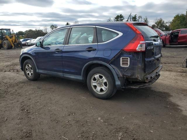 Honda Crv Lx Image 4