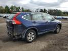 Honda Crv Lx Image 12