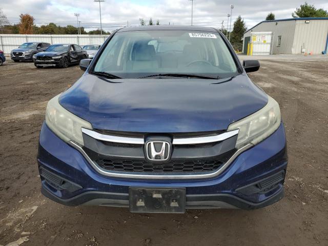 Honda Crv Lx Image 2