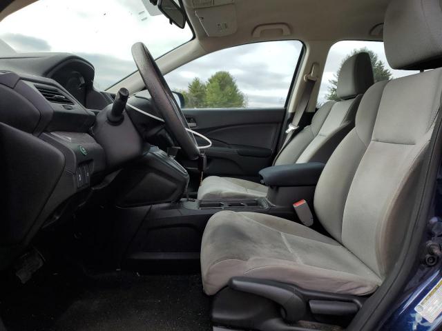 Honda Crv Lx Image 3