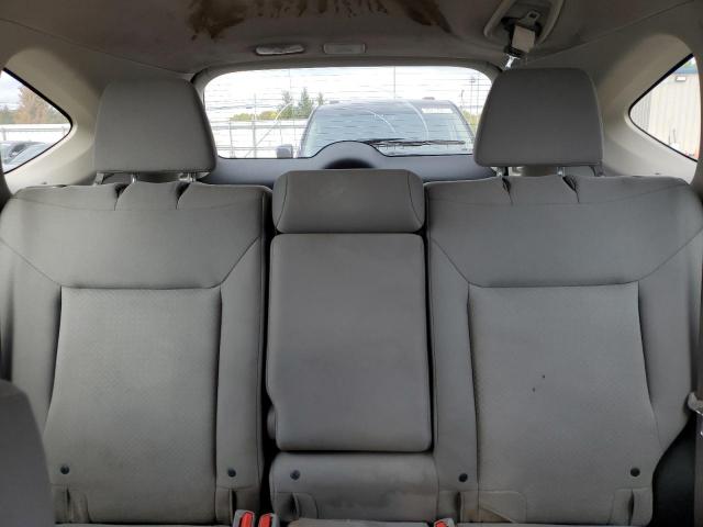 Honda Crv Lx Image 8