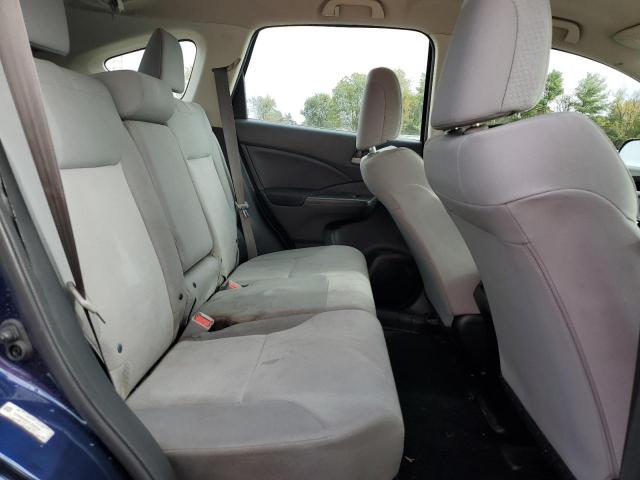 Honda Crv Lx Image 6