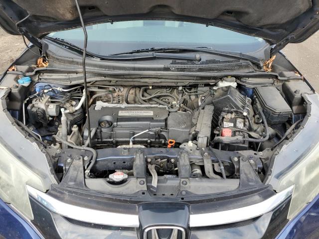Honda Crv Lx Image 11