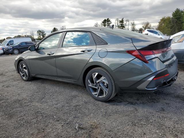 Hyundai ELANTRA Sel Sport Image 5