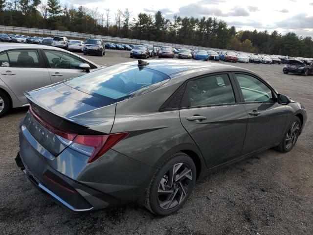 Hyundai ELANTRA Sel Sport Image 4