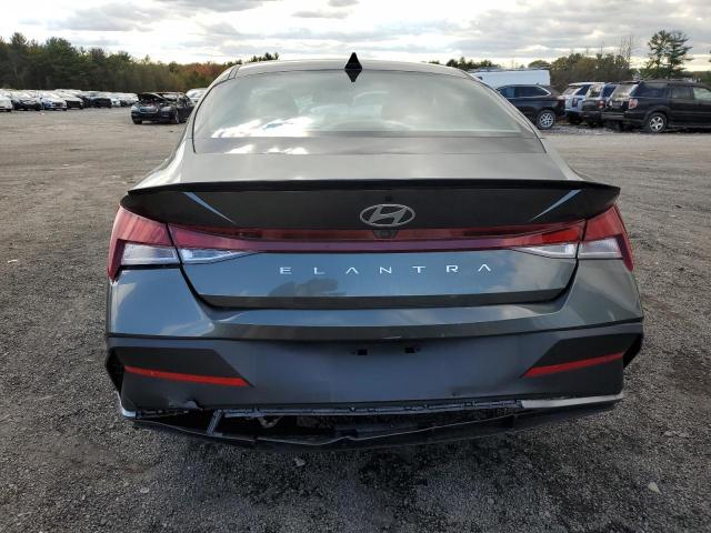 Hyundai ELANTRA Sel Sport Image 3