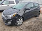 Chevrolet Spark Ls Image 1