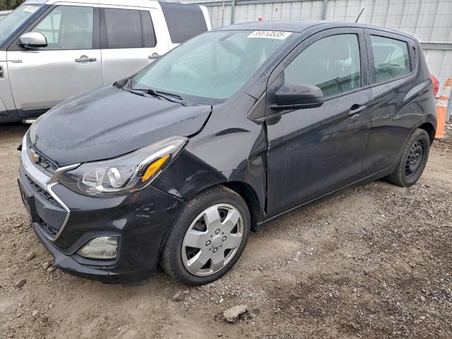  Salvage Chevrolet Spark