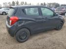 Chevrolet Spark Ls Image 11