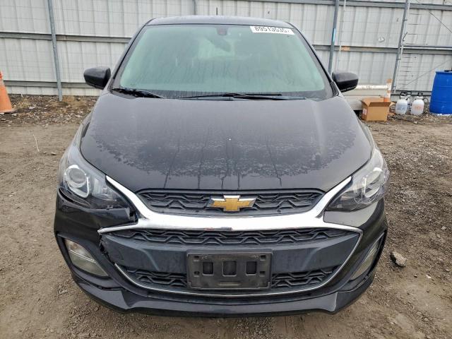 Chevrolet Spark Ls Image 2