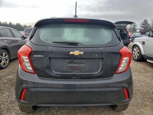 Chevrolet Spark Ls Image 7
