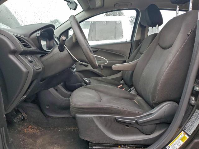 Chevrolet Spark Ls Image 8