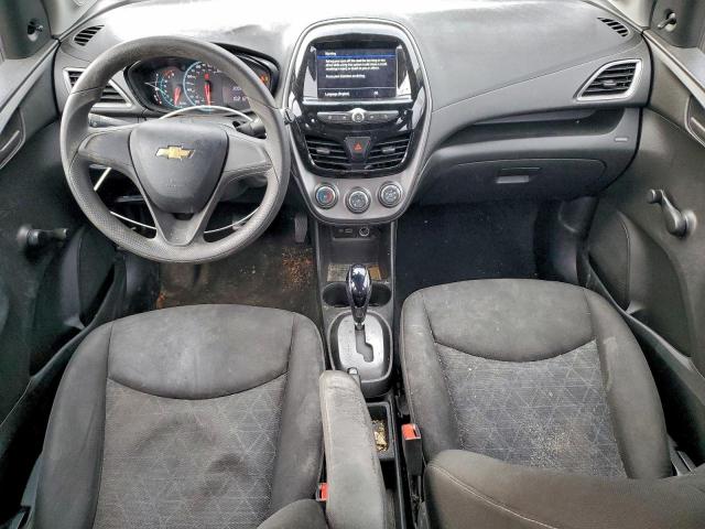 Chevrolet Spark Ls Image 5