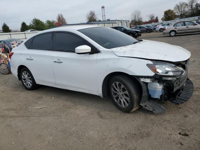 Nissan Sentra S Image 6