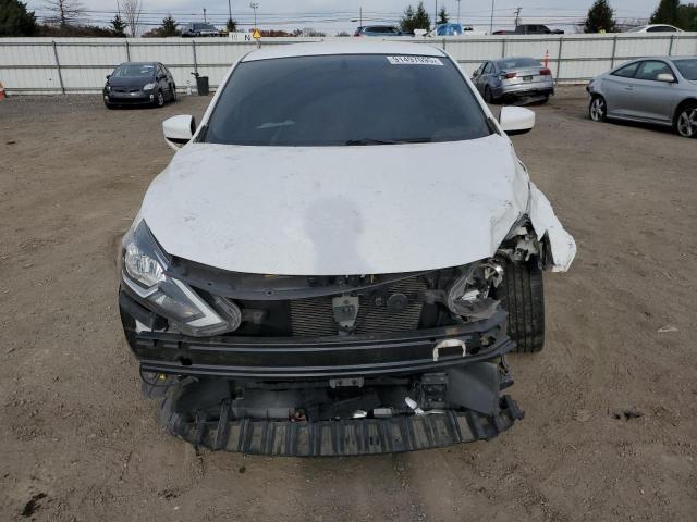 Nissan Sentra S Image 12